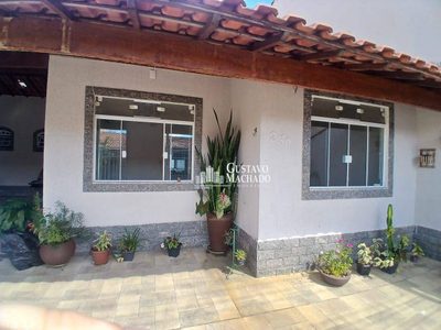 Casa, 2 quartos, 125 m² - Foto 1