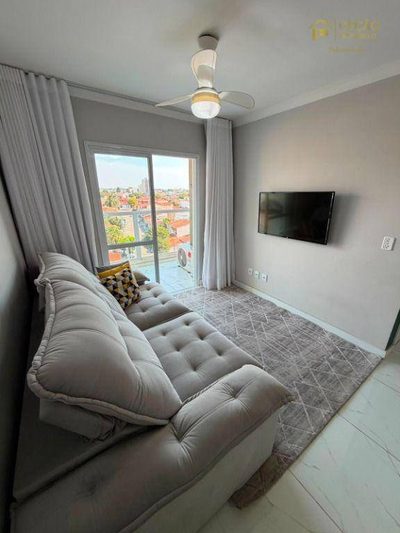 Apartamento, 2 quartos, 67 m² - Foto 3