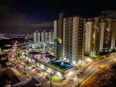 Apartamento, 2 quartos, 56 m² - Foto 1