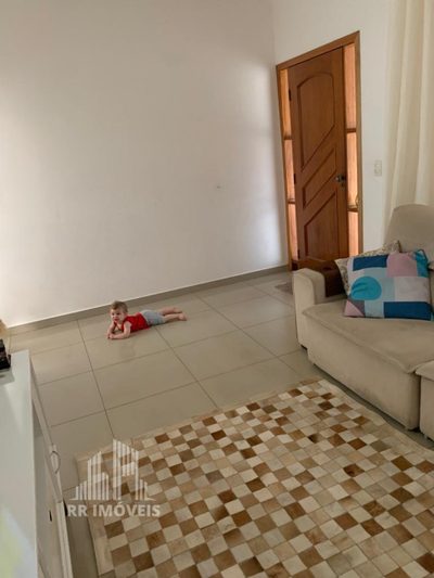 Casa, 3 quartos, 119 m² - Foto 4