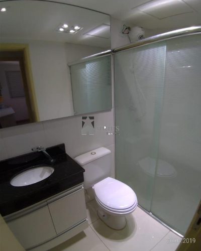 Apartamento, 2 quartos, 47 m² - Foto 3