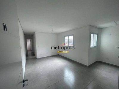 Cobertura, 2 quartos, 110 m² - Foto 2