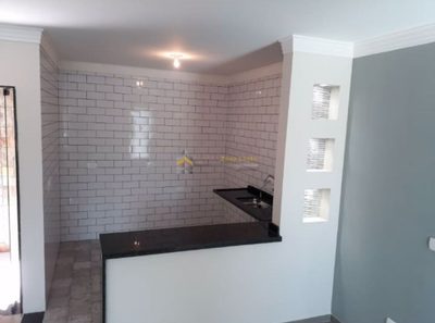 Sobrado, 3 quartos, 135 m² - Foto 4
