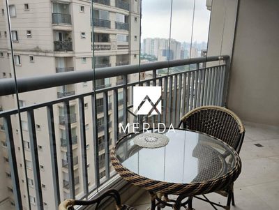 Apartamento, 3 quartos, 118 m² - Foto 3