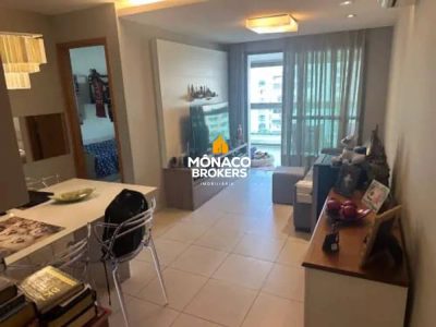 Apartamento, 2 quartos, 85 m² - Foto 1