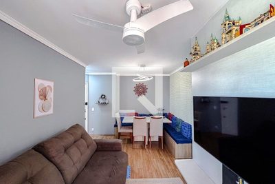 Apartamento, 2 quartos, 58 m² - Foto 5