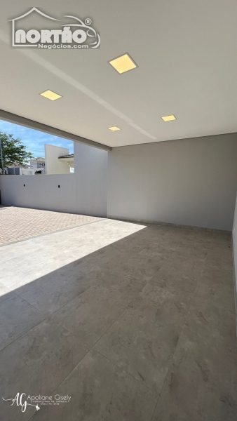 Casa, 1 quarto, 163 m² - Foto 3