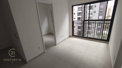 Apartamento, 1 quarto, 29 m² - Foto 4