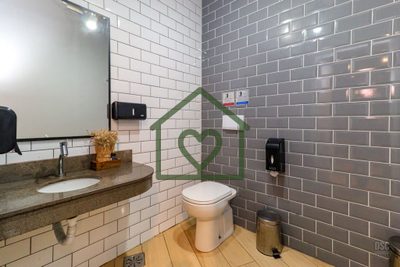 Loja-Salão, 190 m² - Foto 2