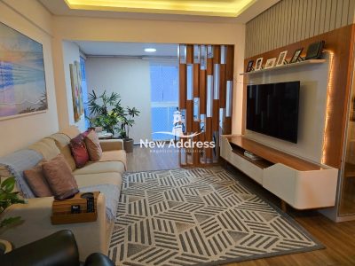 Apartamento, 4 quartos, 120 m² - Foto 3