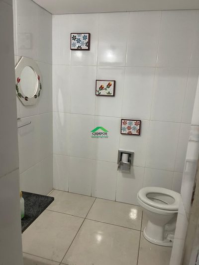 Depósito-Galpão, 14 m² - Foto 3