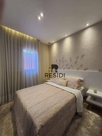 Apartamento, 2 quartos, 51 m² - Foto 1