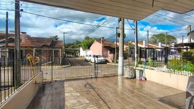 Casa, 2 quartos, 70 m² - Foto 2