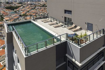 Apartamento, 2 quartos, 69 m² - Foto 3