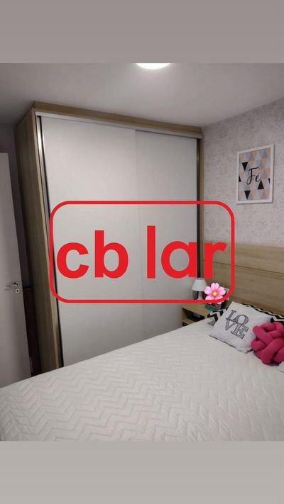 Apartamento, 2 quartos, 47 m² - Foto 5