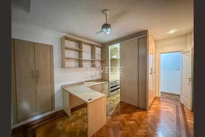 Apartamento, 3 quartos, 165 m² - Foto 5