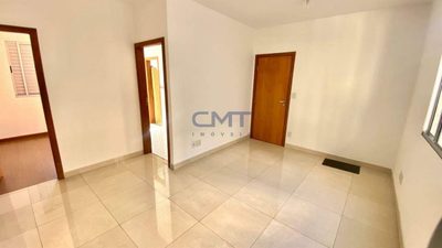 Apartamento, 3 quartos, 80 m² - Foto 2