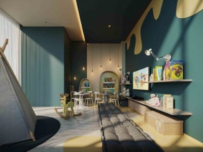 Apartamento, 3 quartos, 96 m² - Foto 2