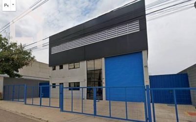 Depósito-Galpão, 779 m² - Foto 2