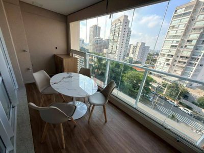 Kitnet-Studio, 42 m² - Foto 1