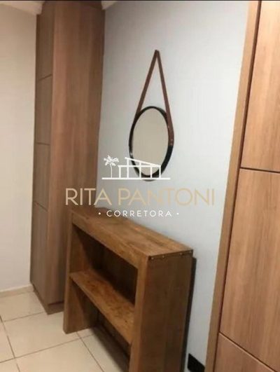 Apartamento, 2 quartos, 58 m² - Foto 2
