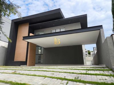 Casa, 4 quartos, 299 m² - Foto 2