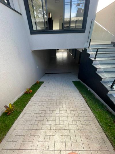 Sobrado, 3 quartos, 170 m² - Foto 4