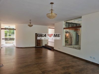 Casa, 4 quartos, 792 m² - Foto 5