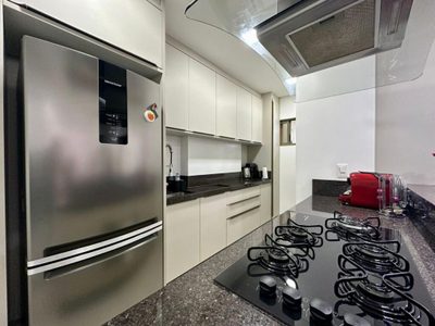 Apartamento, 3 quartos, 119 m² - Foto 5