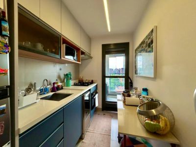 Apartamento, 2 quartos, 73 m² - Foto 2
