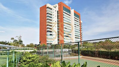 Apartamento, 4 quartos, 381 m² - Foto 5