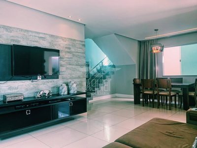 Casa, 3 quartos, 200 m² - Foto 4