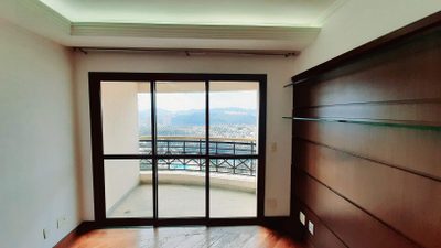 Apartamento, 2 quartos, 98 m² - Foto 2