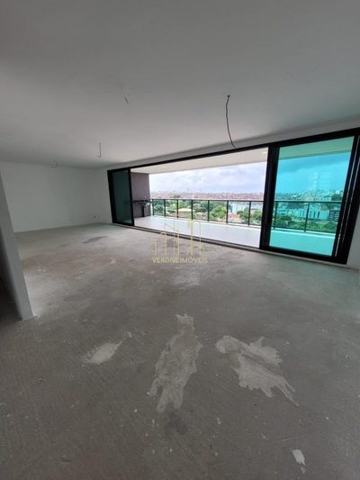 Apartamento, 4 quartos, 230 m² - Foto 3