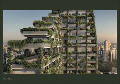 Apartamento, 2 quartos, 78 m² - Foto 5