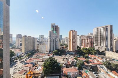 Apartamento, 1 quarto, 24 m² - Foto 2
