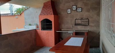 Casa, 3 quartos, 120 m² - Foto 5