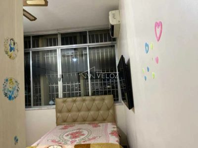 Cobertura, 1 quarto, 110 m² - Foto 1