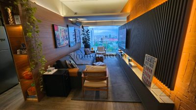 Apartamento, 2 quartos, 67 m² - Foto 1