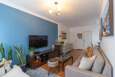Apartamento, 3 quartos, 93 m² - Foto 3