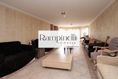 Casa, 6 quartos, 780 m² - Foto 4