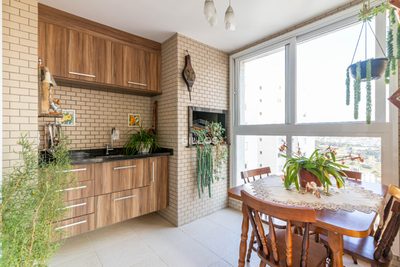 Apartamento, 2 quartos, 113 m² - Foto 4