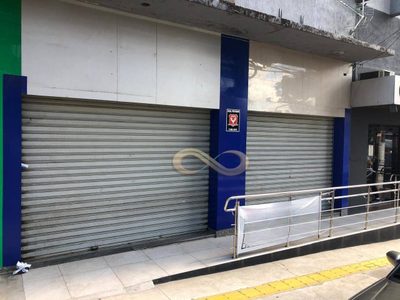 Loja-Salão, 350 m² - Foto 1