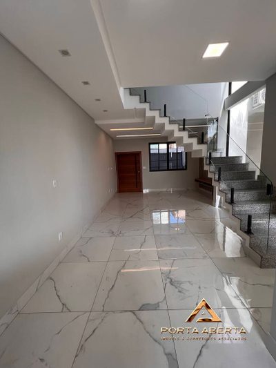 Casa, 3 quartos, 183 m² - Foto 5
