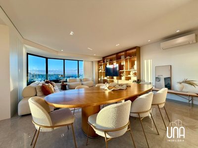 Apartamento, 3 quartos, 199 m² - Foto 1
