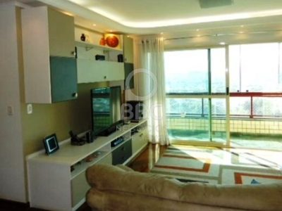 Apartamento, 4 quartos, 235 m² - Foto 5