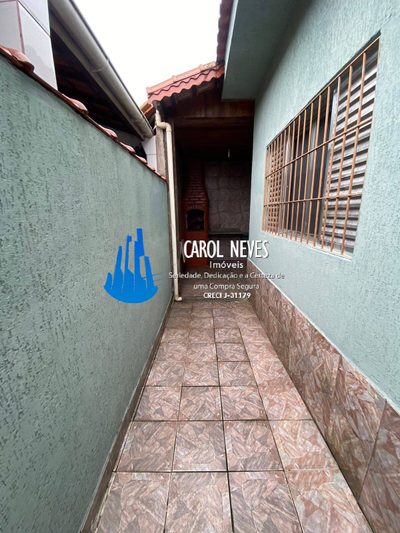 Casa, 2 quartos, 75 m² - Foto 2