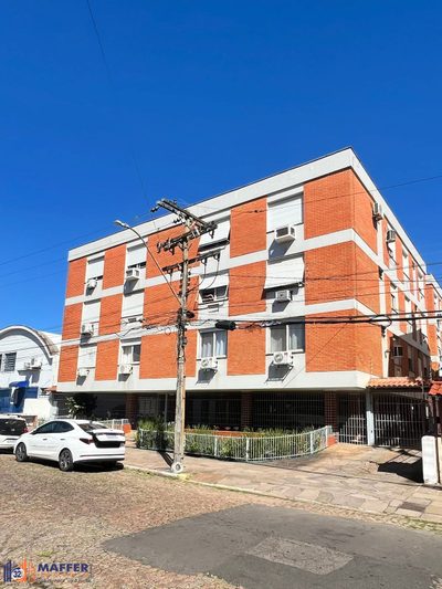 Apartamento, 2 quartos, 72 m² - Foto 1