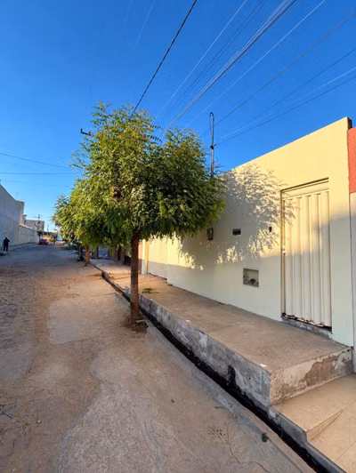 Casa, 2 quartos - Foto 2