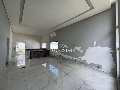 Casa, 3 quartos, 189 m² - Foto 5